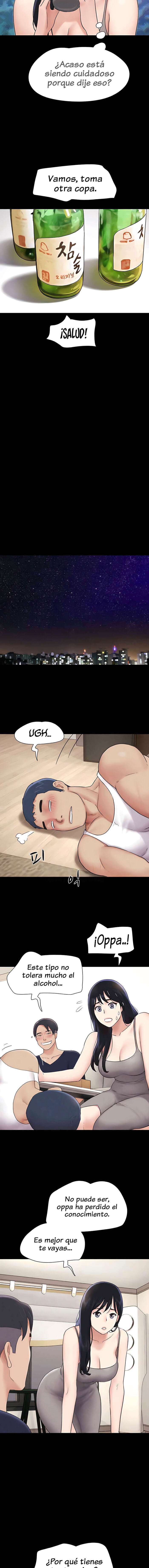 Soeun Capítulo 14 - Page 11