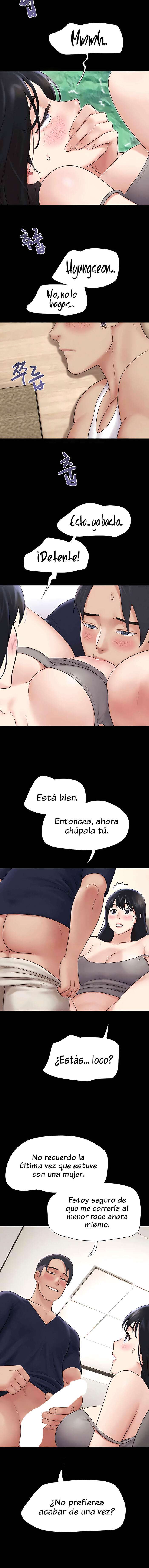 Soeun Capítulo 14 - Page 15