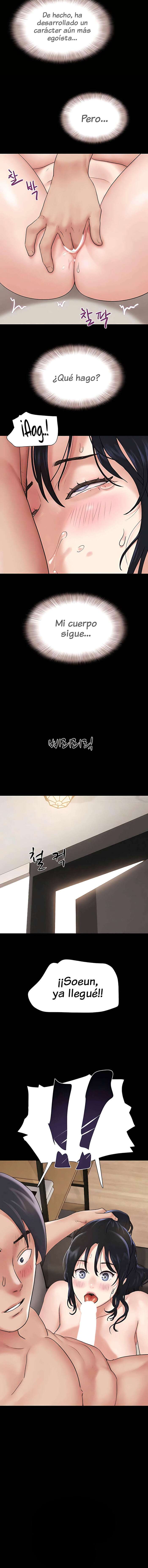 Soeun Capítulo 14 - Page 2