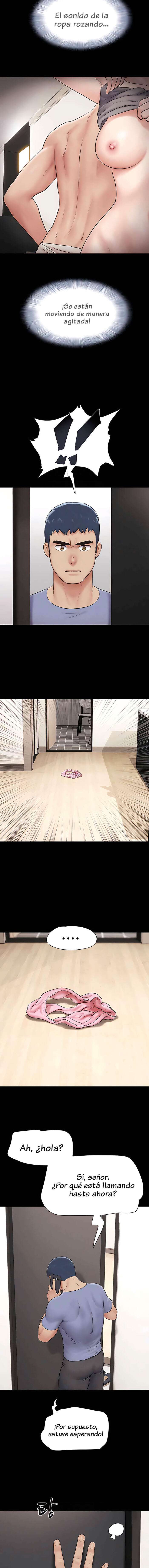 Soeun Capítulo 14 - Page 5