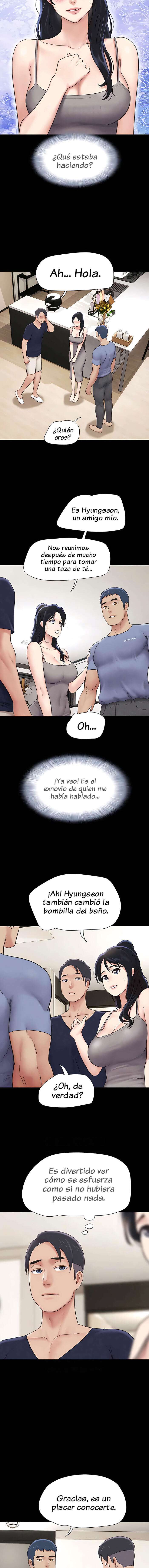 Soeun Capítulo 14 - Page 7