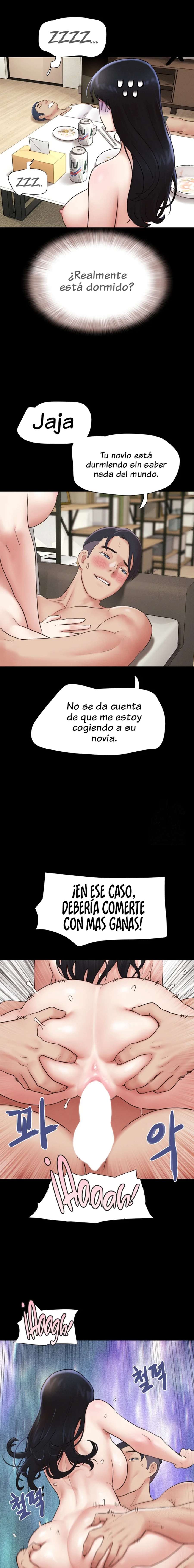 Soeun Capítulo 15 - Page 14