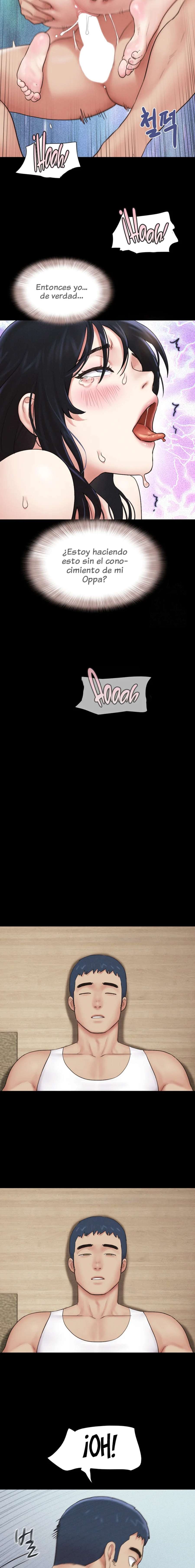 Soeun Capítulo 15 - Page 15