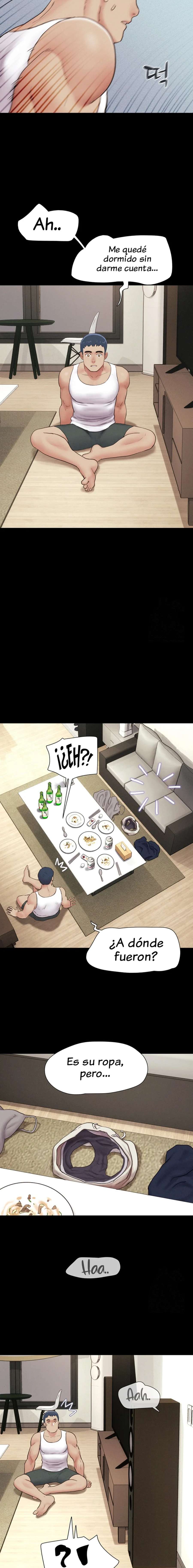 Soeun Capítulo 15 - Page 16