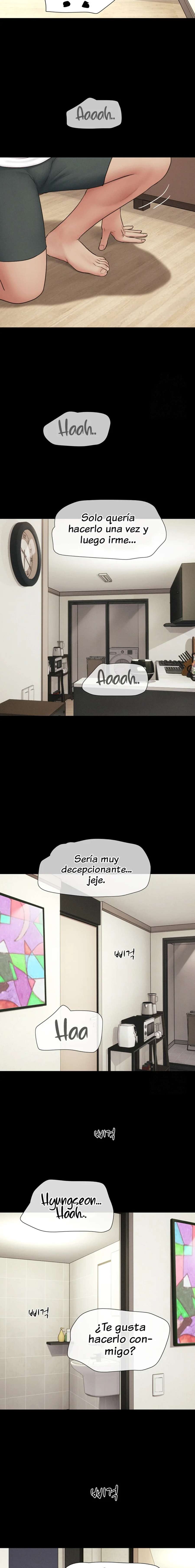 Soeun Capítulo 15 - Page 17
