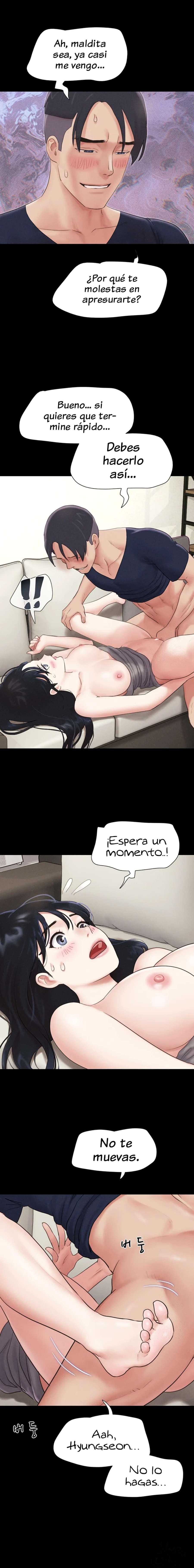 Soeun Capítulo 15 - Page 8