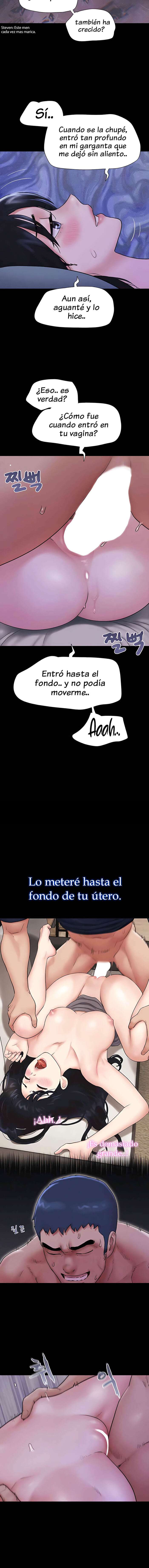 Soeun Capítulo 16 - Page 11