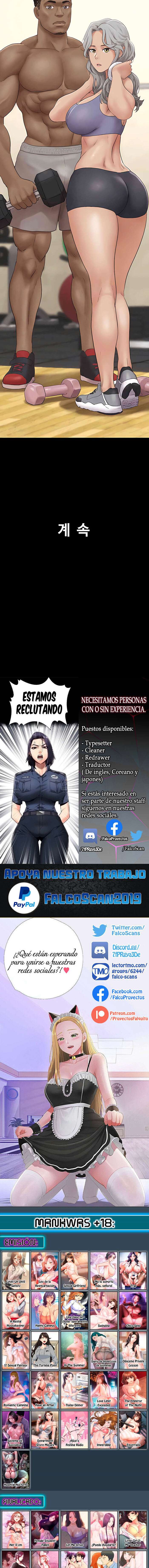 Soeun Capítulo 16 - Page 17