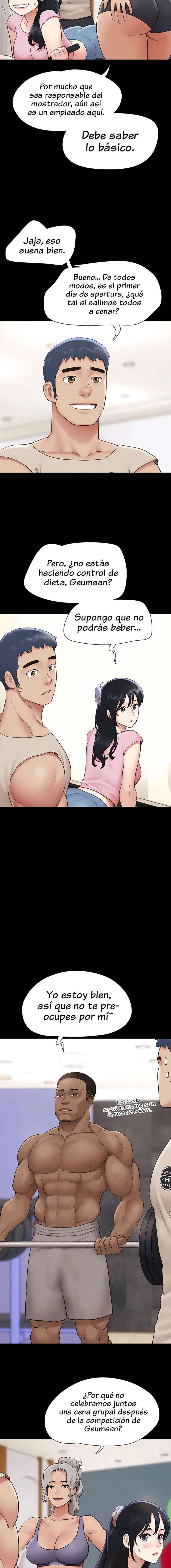 Soeun Capítulo 17 - Page 12