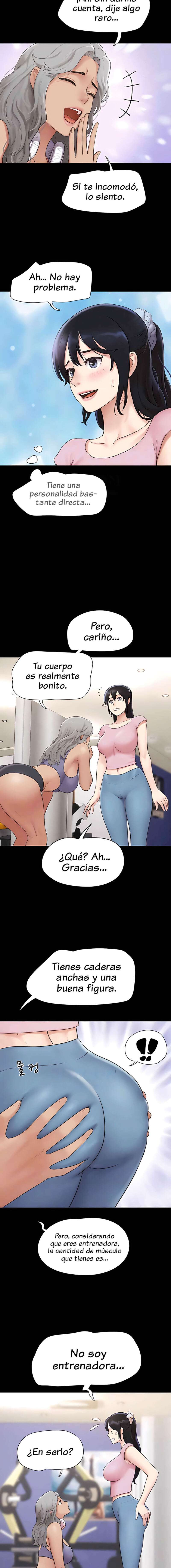 Soeun Capítulo 17 - Page 4