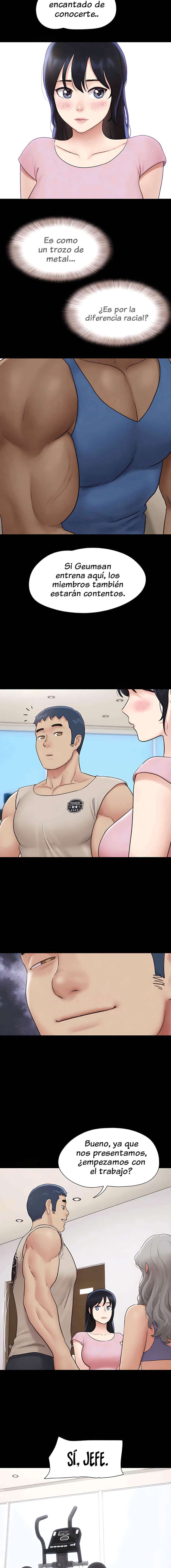 Soeun Capítulo 17 - Page 8