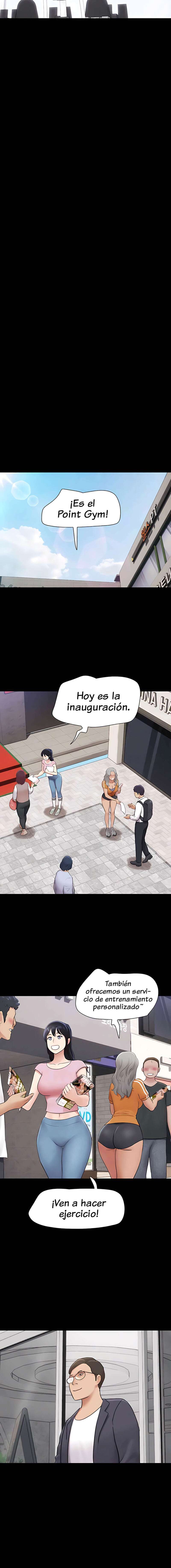 Soeun Capítulo 17 - Page 9