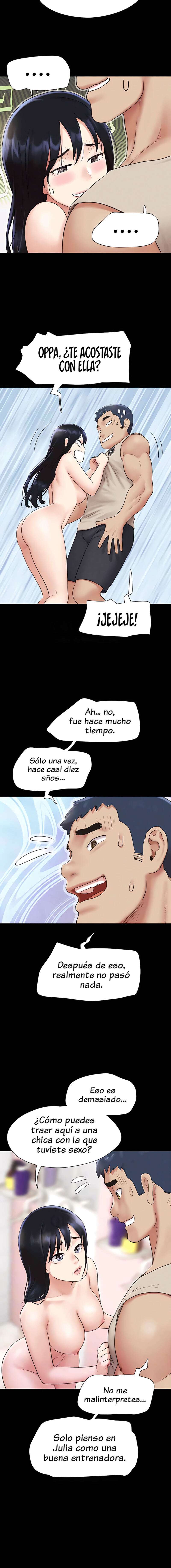 Soeun Capítulo 18 - Page 13