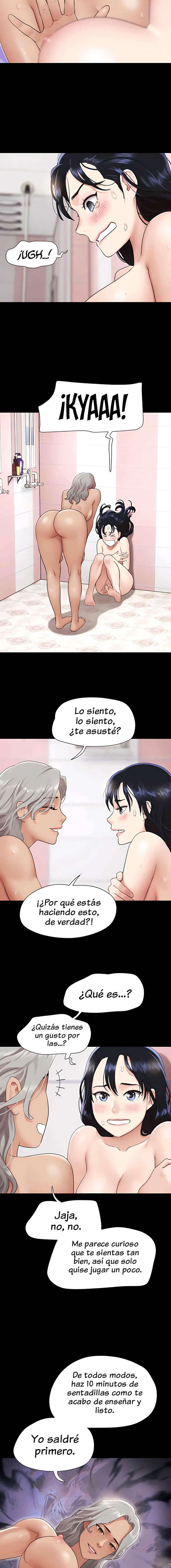 Soeun Capítulo 18 - Page 6