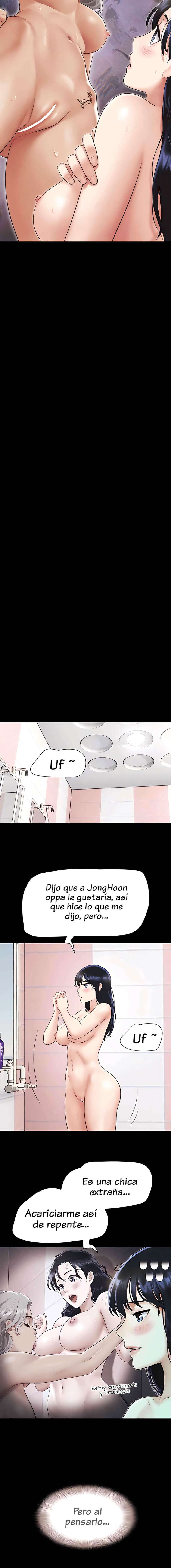 Soeun Capítulo 18 - Page 7