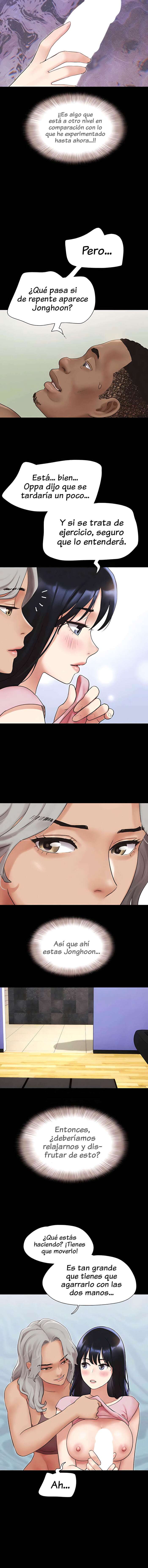 Soeun Capítulo 19 - Page 10