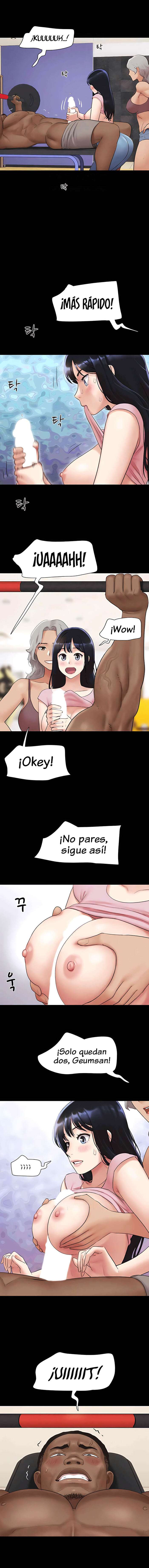 Soeun Capítulo 19 - Page 11