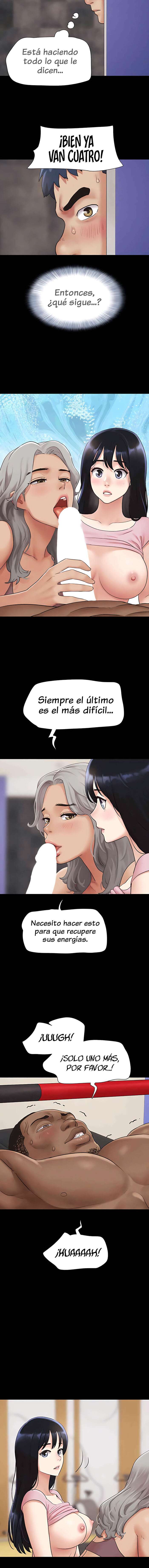 Soeun Capítulo 19 - Page 13