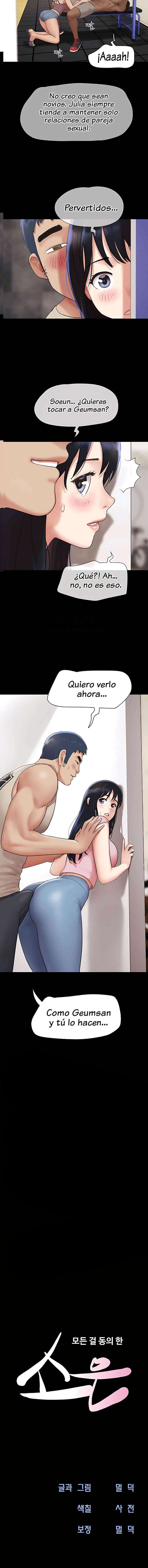 Soeun Capítulo 19 - Page 2