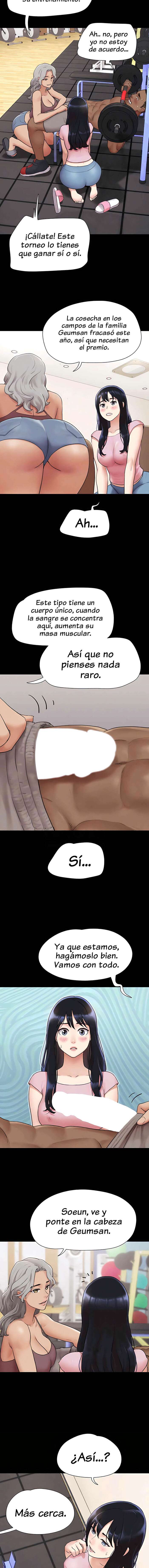 Soeun Capítulo 19 - Page 5