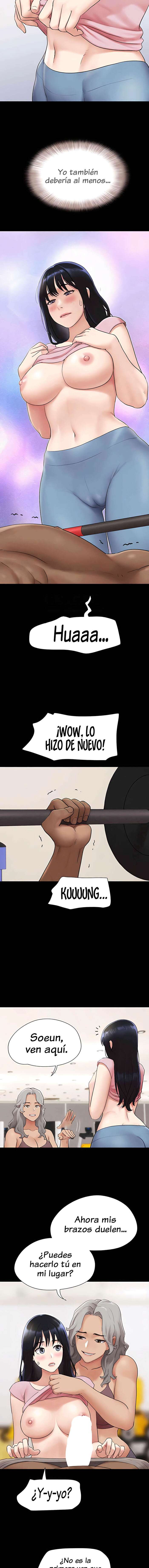 Soeun Capítulo 19 - Page 8