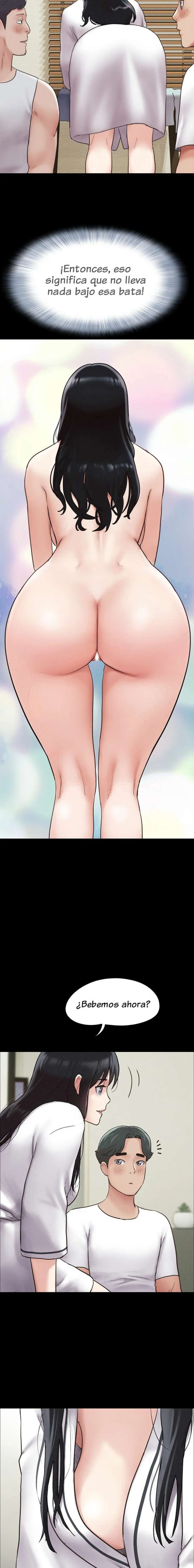 Soeun Capítulo 2 - Page 11