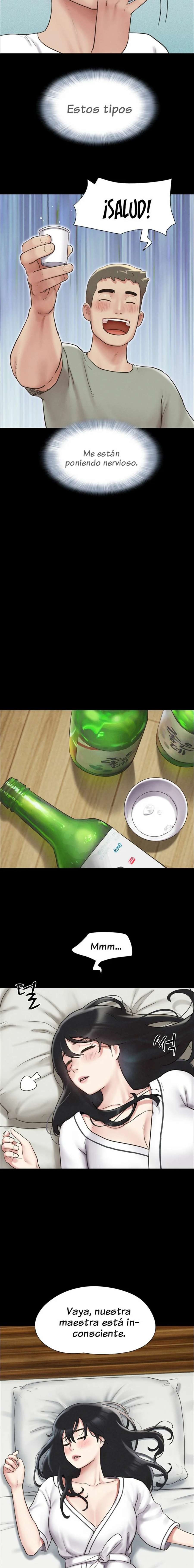 Soeun Capítulo 2 - Page 14