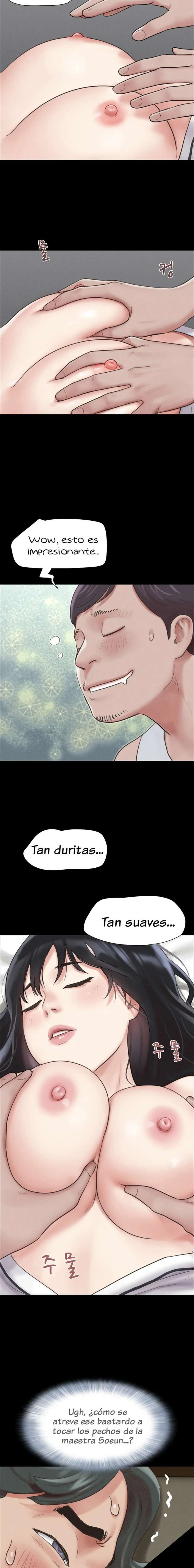 Soeun Capítulo 2 - Page 21