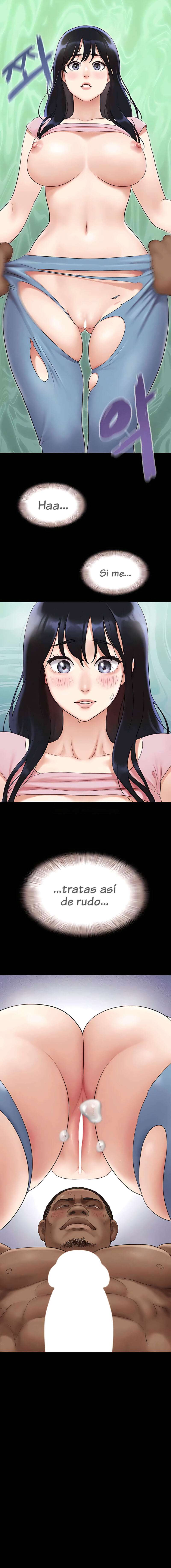 Soeun Capítulo 20 - Page 8