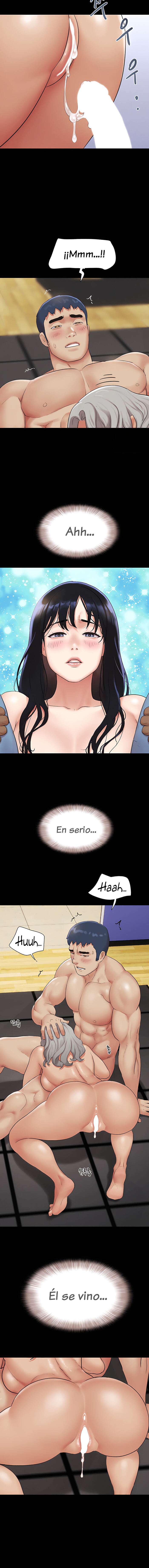 Soeun Capítulo 21 - Page 14