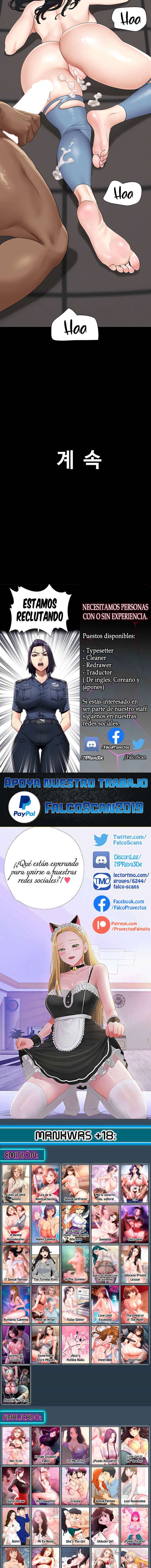 Soeun Capítulo 21 - Page 18