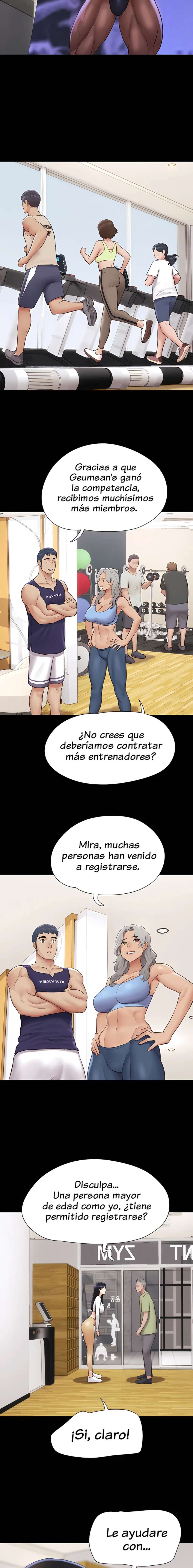 Soeun Capítulo 22 - Page 21