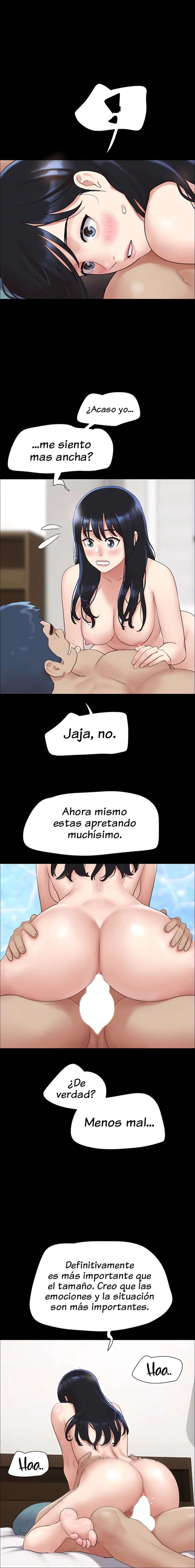 Soeun Capítulo 23 - Page 16