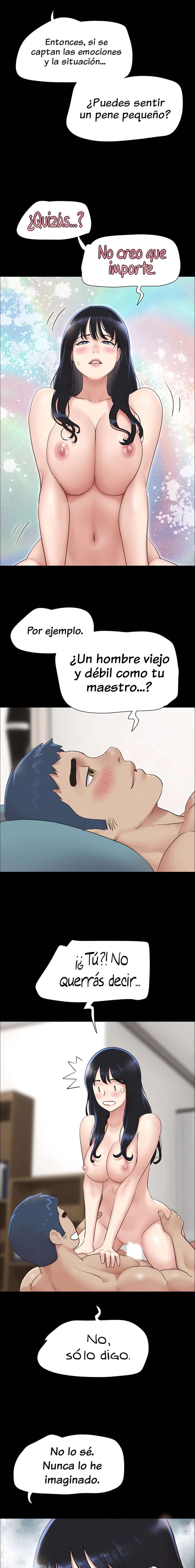 Soeun Capítulo 23 - Page 17