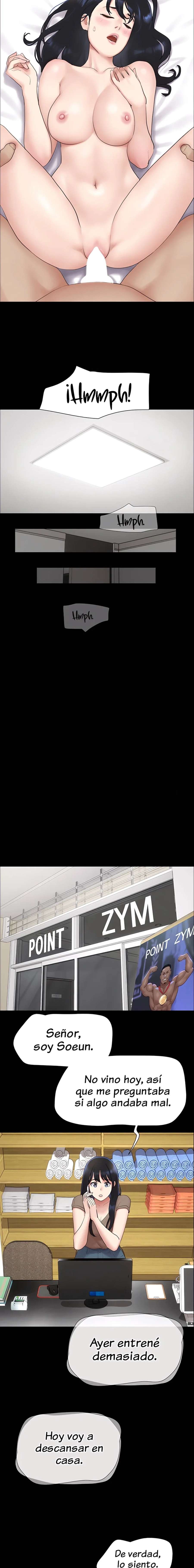 Soeun Capítulo 23 - Page 19