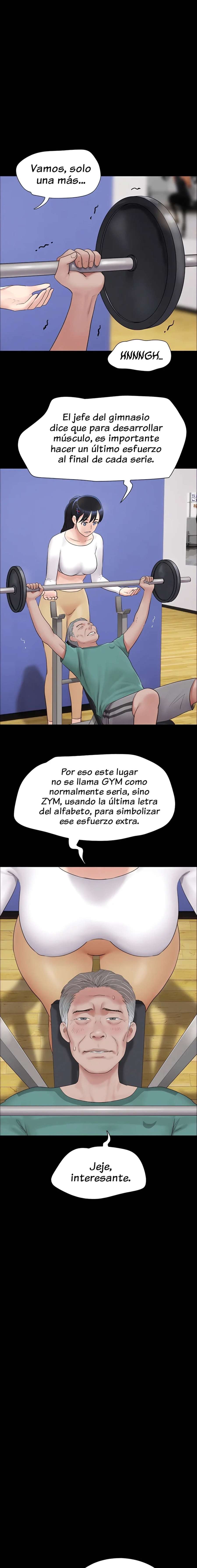 Soeun Capítulo 23 - Page 8