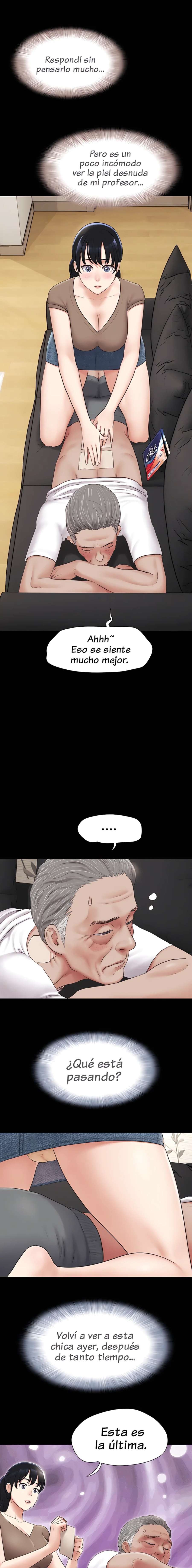 Soeun Capítulo 24 - Page 10