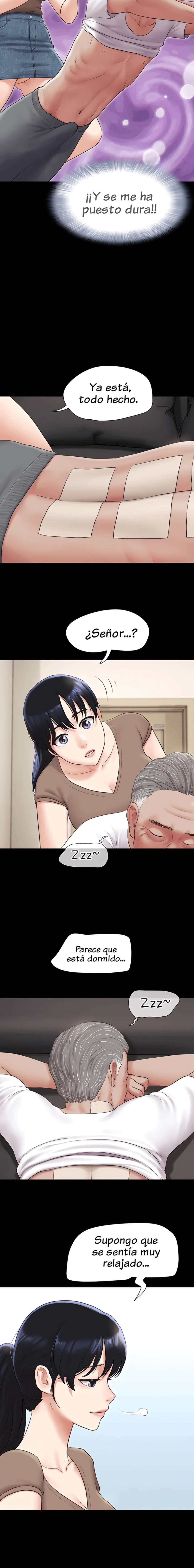 Soeun Capítulo 24 - Page 11