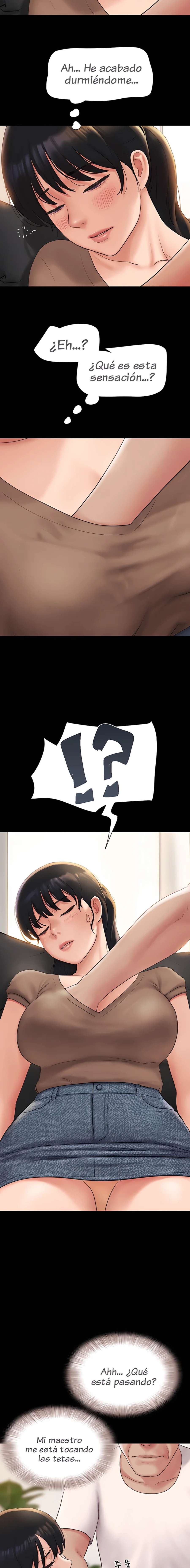 Soeun Capítulo 24 - Page 13