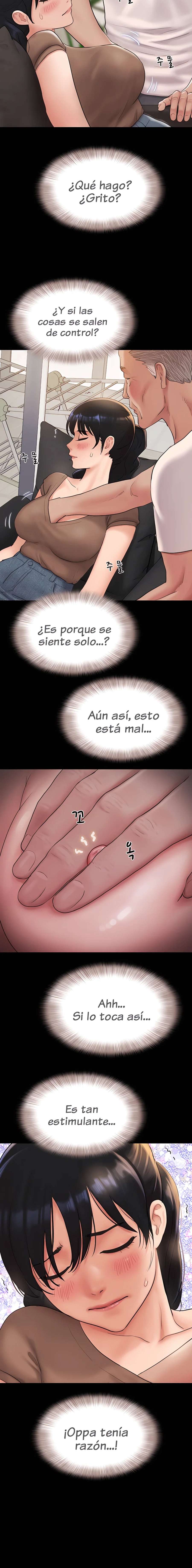 Soeun Capítulo 24 - Page 14