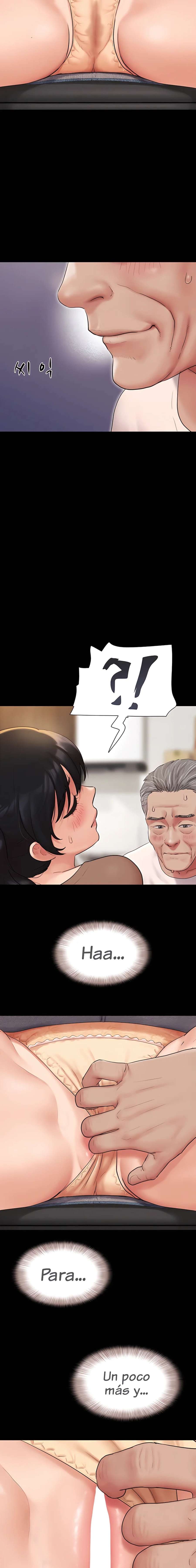 Soeun Capítulo 24 - Page 19