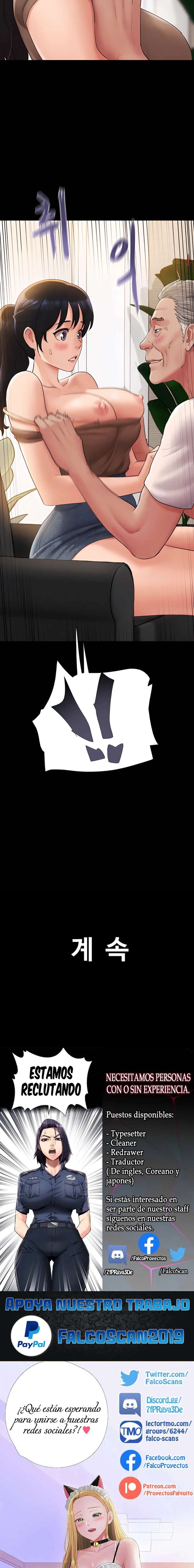 Soeun Capítulo 24 - Page 21