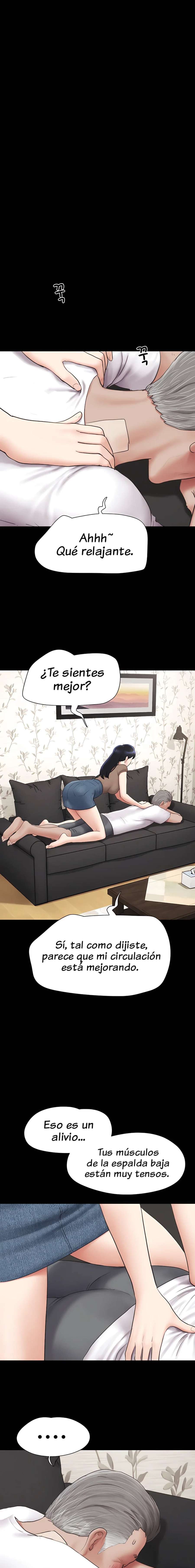 Soeun Capítulo 24 - Page 8