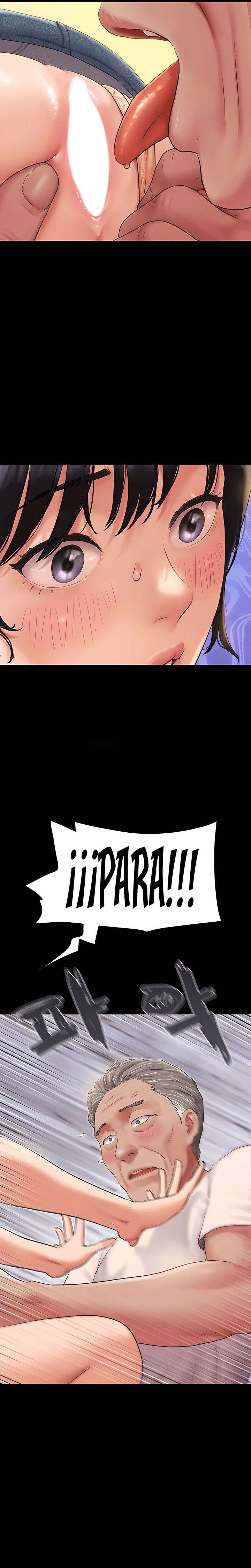 Soeun Capítulo 25 - Page 10