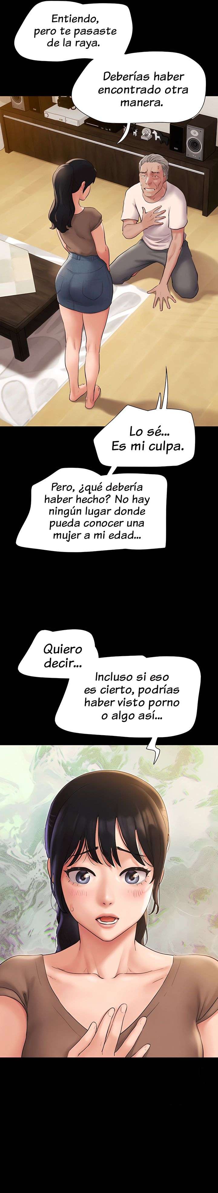 Soeun Capítulo 25 - Page 15