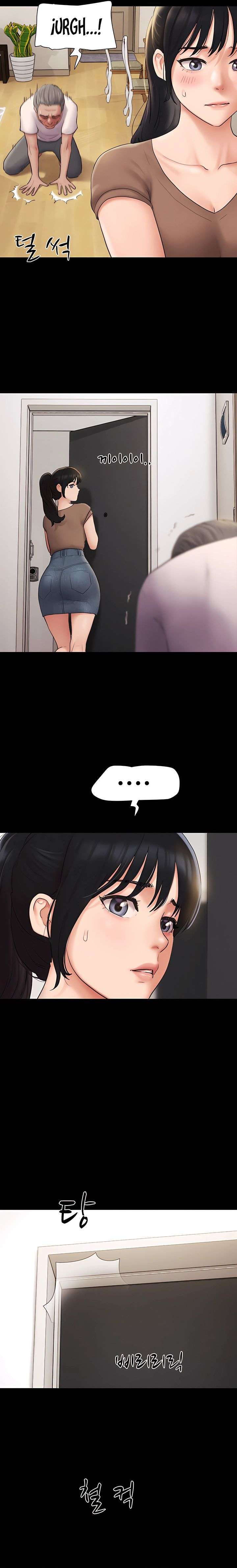 Soeun Capítulo 25 - Page 19