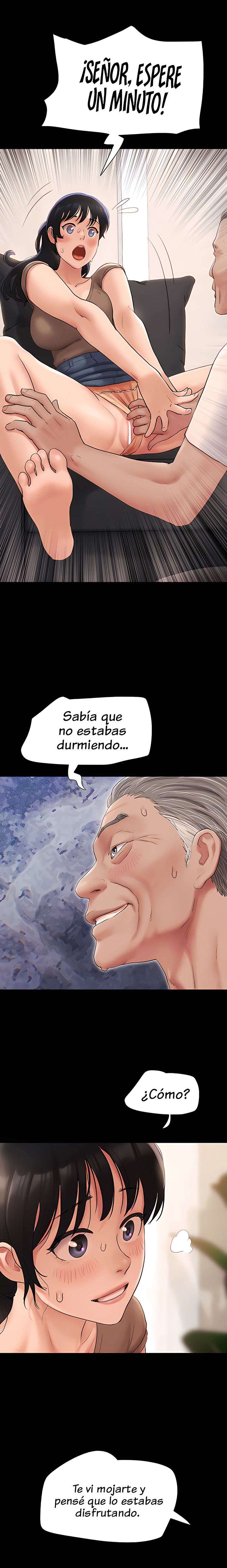 Soeun Capítulo 25 - Page 2