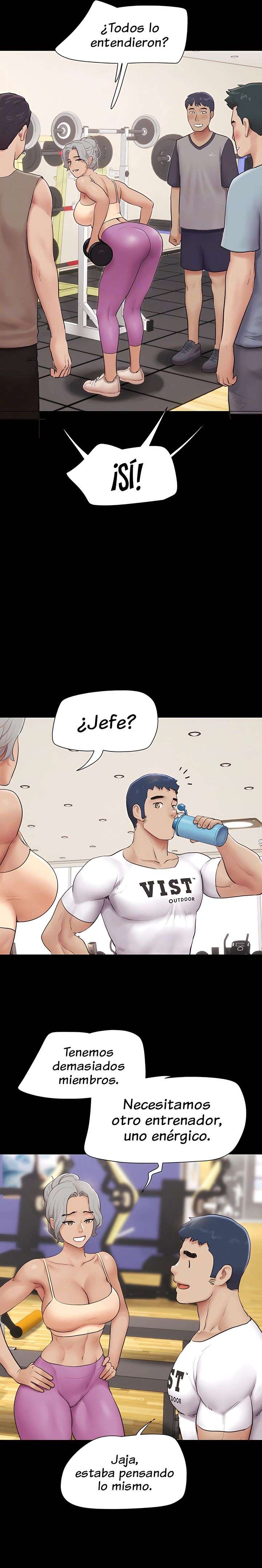 Soeun Capítulo 25 - Page 5