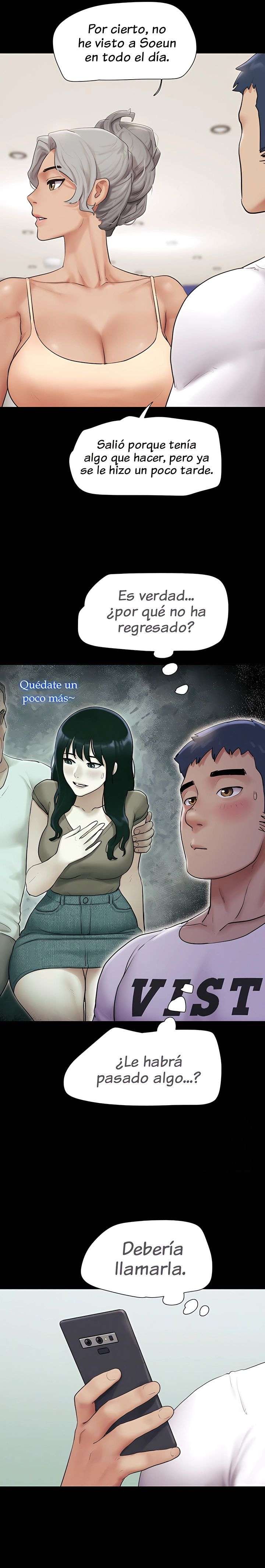 Soeun Capítulo 25 - Page 6