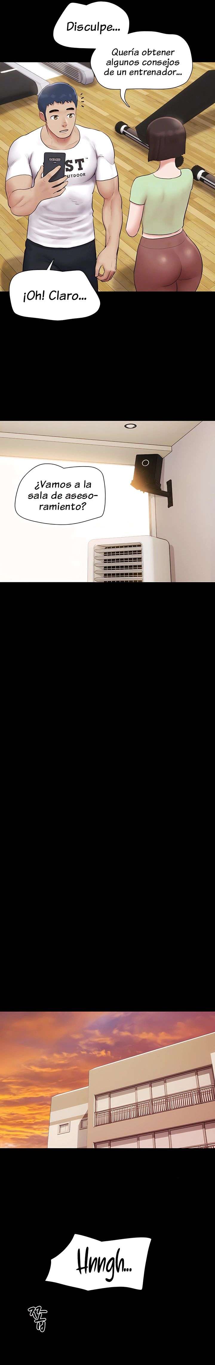 Soeun Capítulo 25 - Page 7